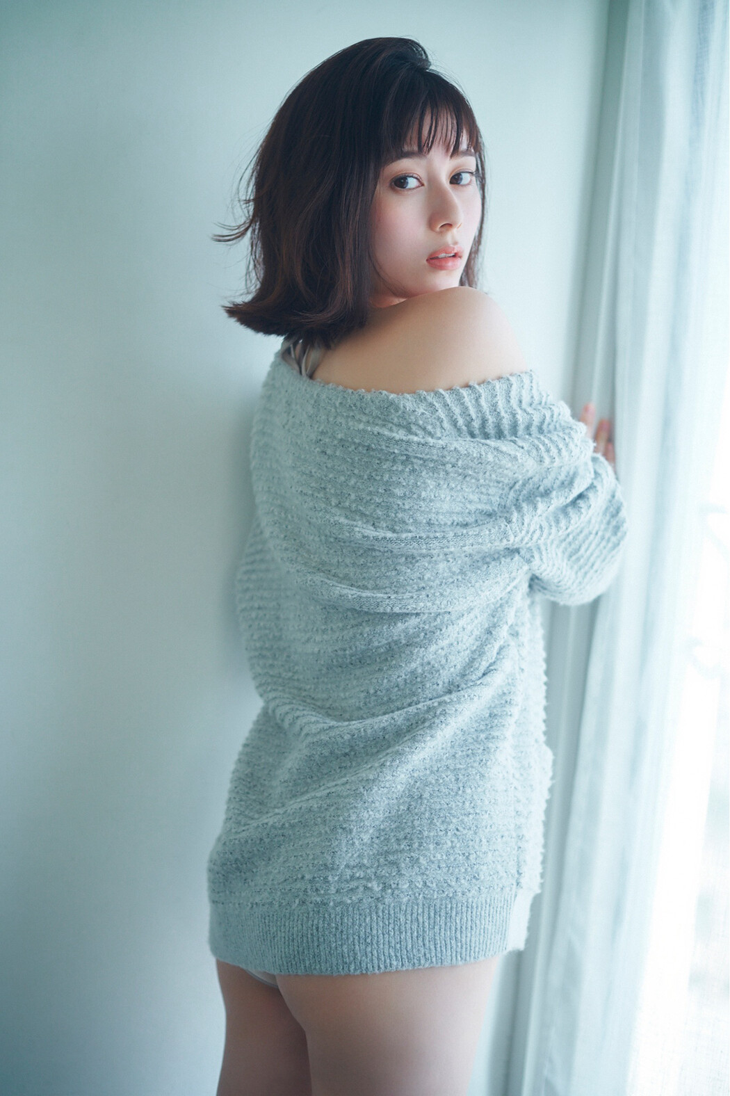 Sakurako Okubo 大久保桜子, ヤングチャンピオンデジグラ ヒロインの素肌 Set.02