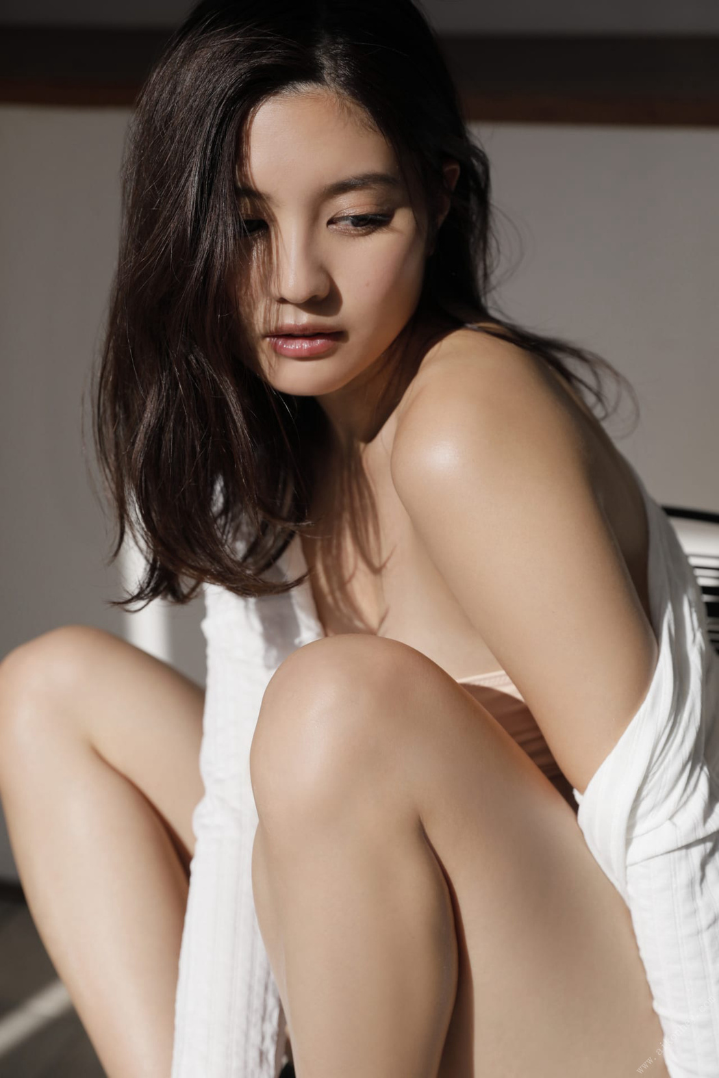 Yume Hayashi 林ゆめ, FRIDAYデジタル写真集 完全オリジナル撮り下ろし100カット&ムービー Set.02
