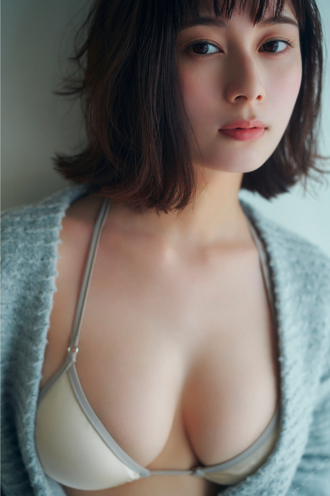 Sakurako Okubo 大久保桜子, ヤングチャンピオンデジグラ ヒロインの素肌 Set.02