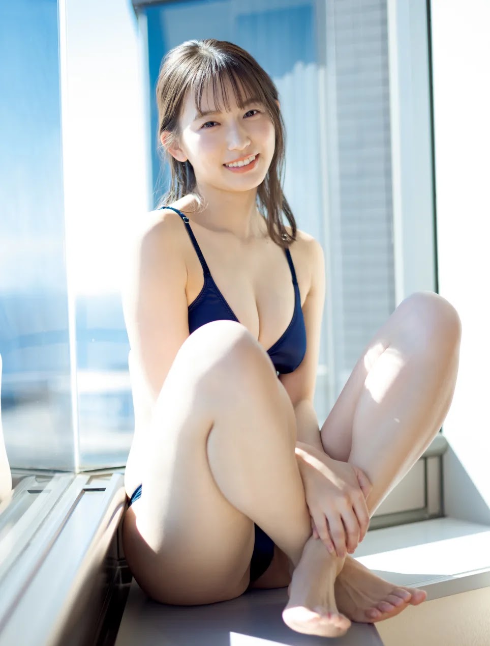 Nene Shida 志田音々, FRIDAY 2022.05.06 (フライデー 2022年5月6日号)