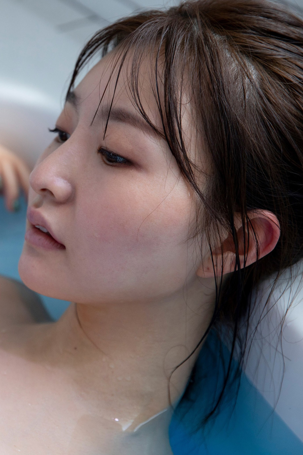 Moka Hashimoto 橋本萌花, Shukan Post 2022.04.01 (週刊ポスト 2022年4月1日号)