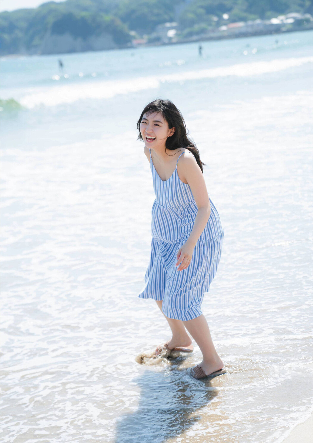 Runa Toyoda 豊田ルナ, STRiKE! プラチナム 2021.08.03