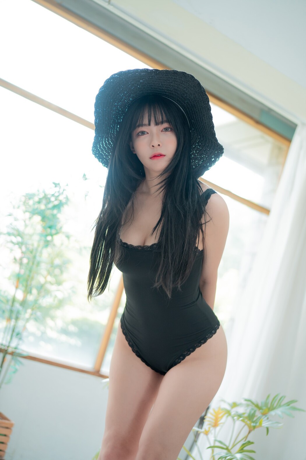 MoMo 복숭아, [CreamSoda] MoMo Vol.01 Set.04