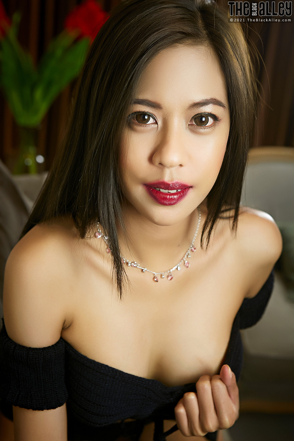 [The Black Alley] Linda Photo Set.55 (2021.06.28)