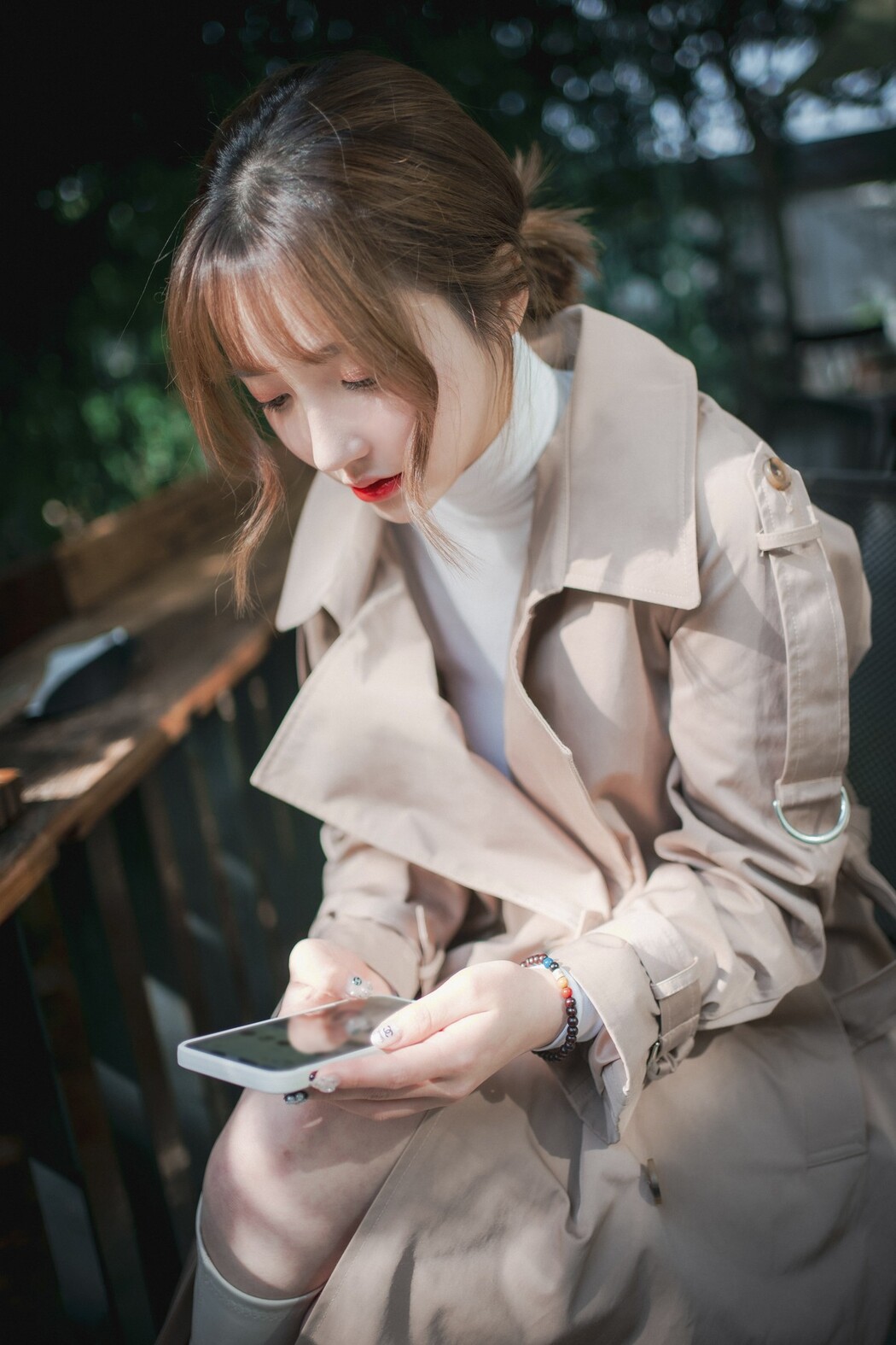 Son Yeeun 손예은, [LOOZY] A Snap of Intimacy Set.01