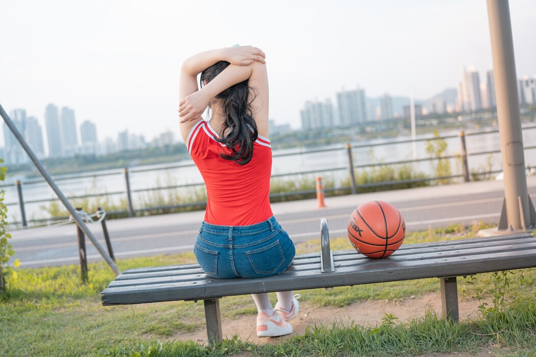 MoMo 복숭아, [CreamSoda] MoMo Vol.01 Set.01