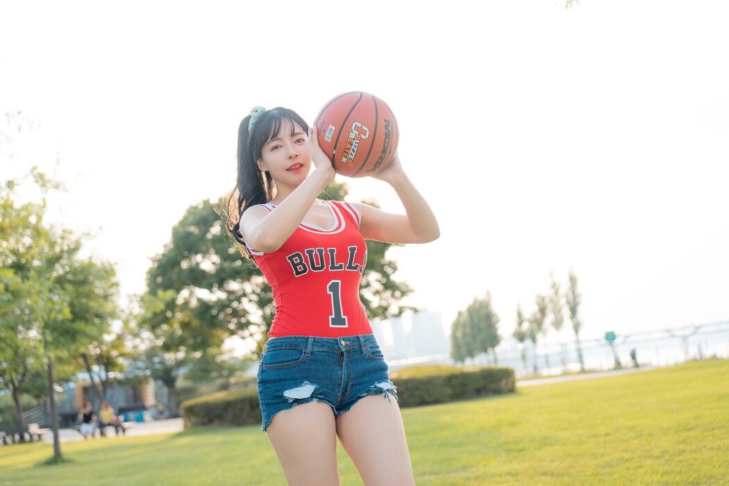 MoMo 복숭아, [CreamSoda] MoMo Vol.01 Set.01