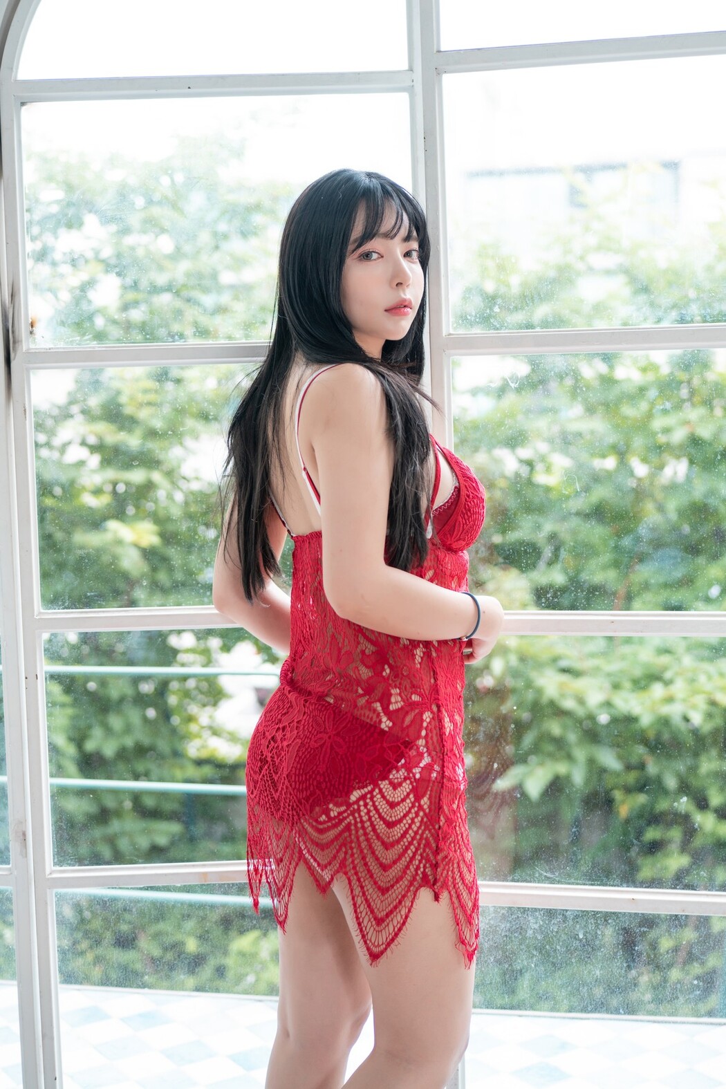 MoMo 복숭아, [CreamSoda] MoMo Vol.01 Set.02