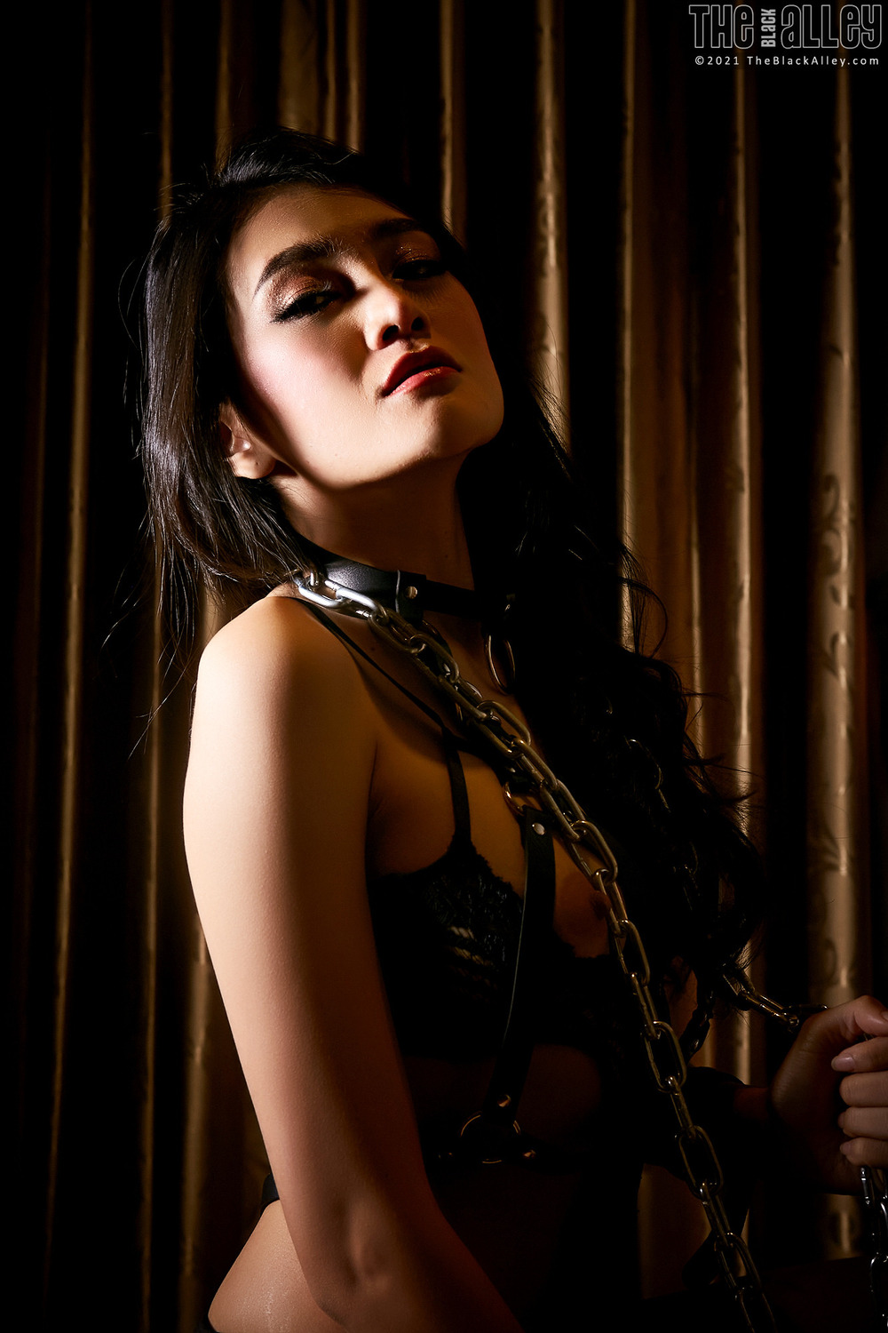 [The Black Alley] Rosita Photo Set.51 (2021.06.23)