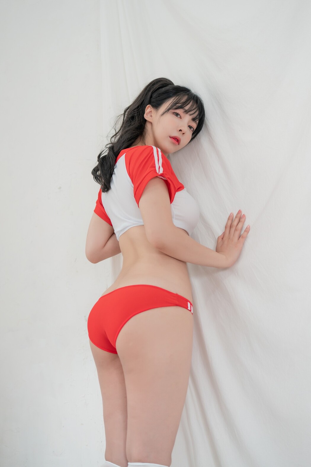 MoMo 복숭아, [CreamSoda] MoMo Vol.01 Set.03