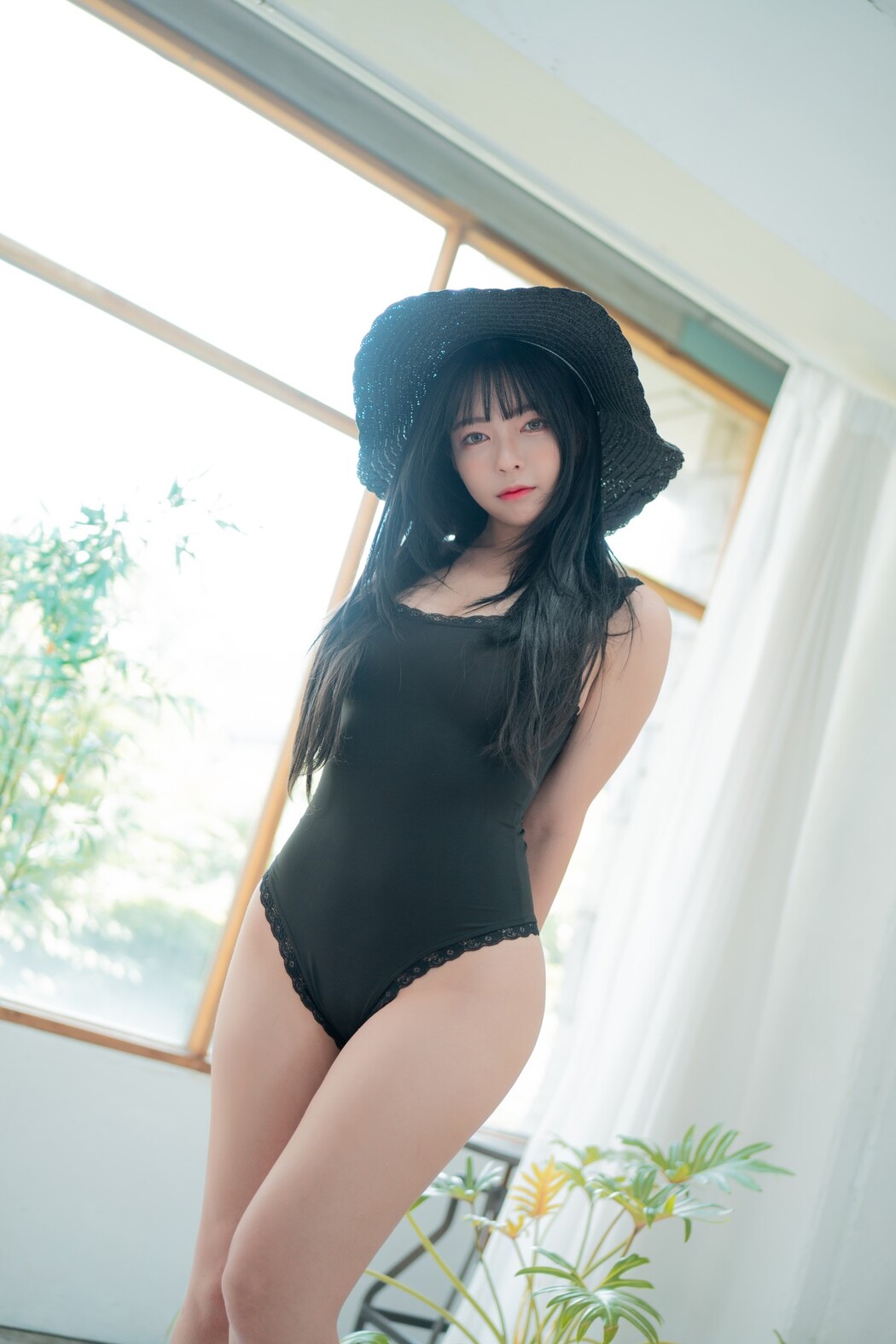 MoMo 복숭아, [CreamSoda] MoMo Vol.01 Set.04