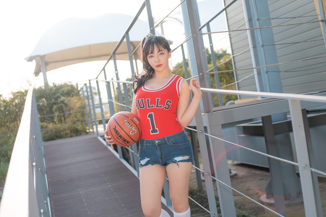 MoMo 복숭아, [CreamSoda] MoMo Vol.01 Set.01