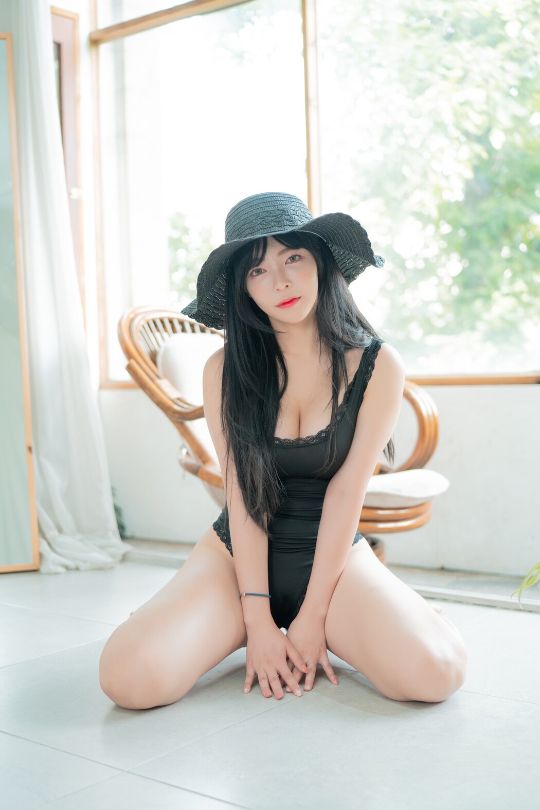 MoMo 복숭아, [CreamSoda] MoMo Vol.01 Set.04
