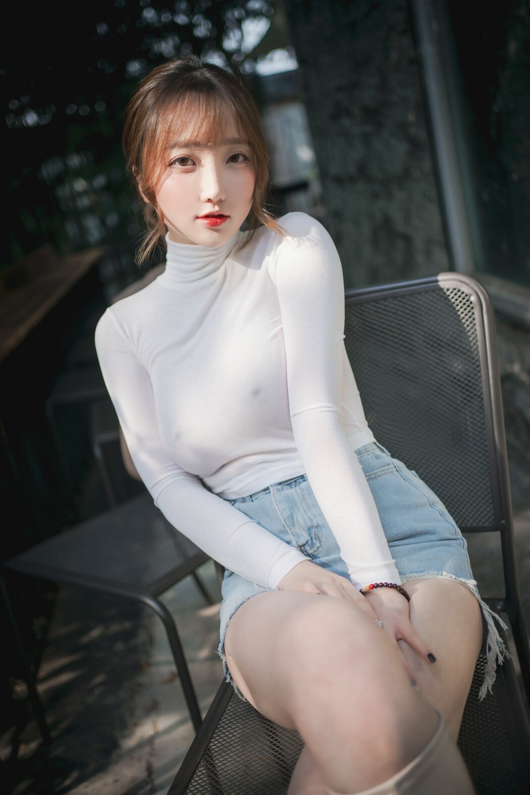 Son Yeeun 손예은, [LOOZY] A Snap of Intimacy Set.01