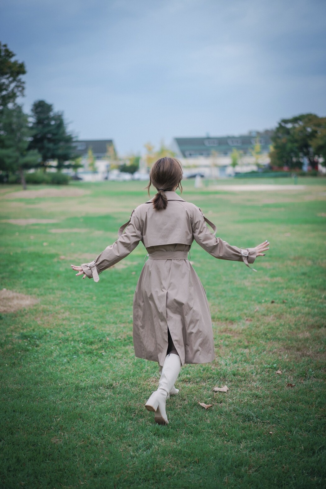 Jeong Jenny 정제니, [Moon Night Snap] The First Set.03