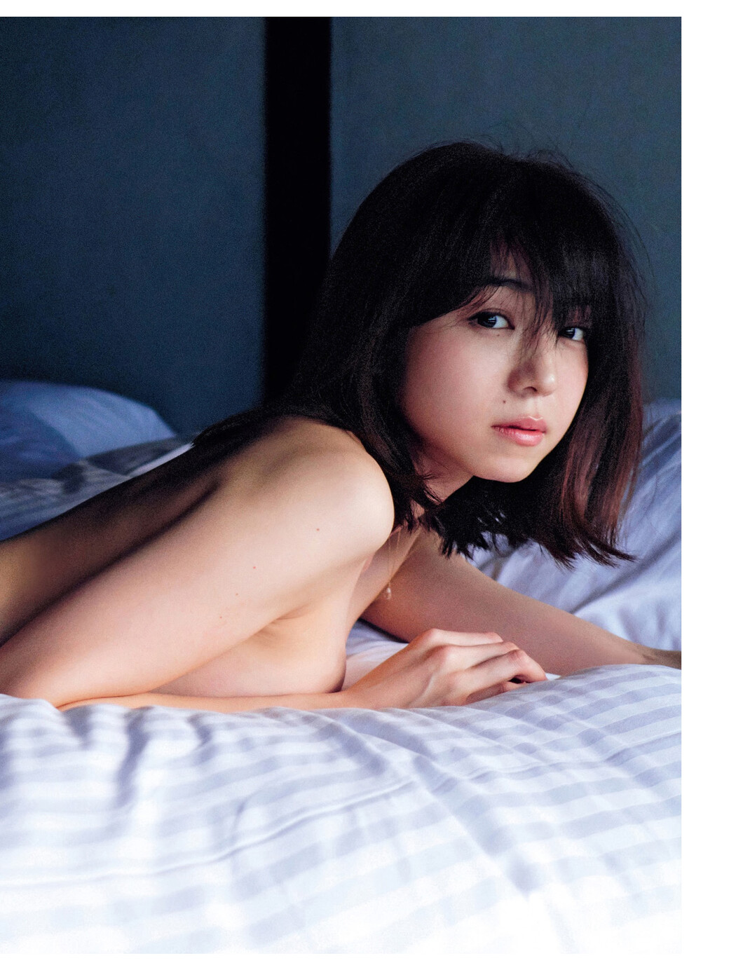 Shizuka Nakamura 中村静香, FRIDAY 2022.03.25 (フライデー 2022年3月25日号)