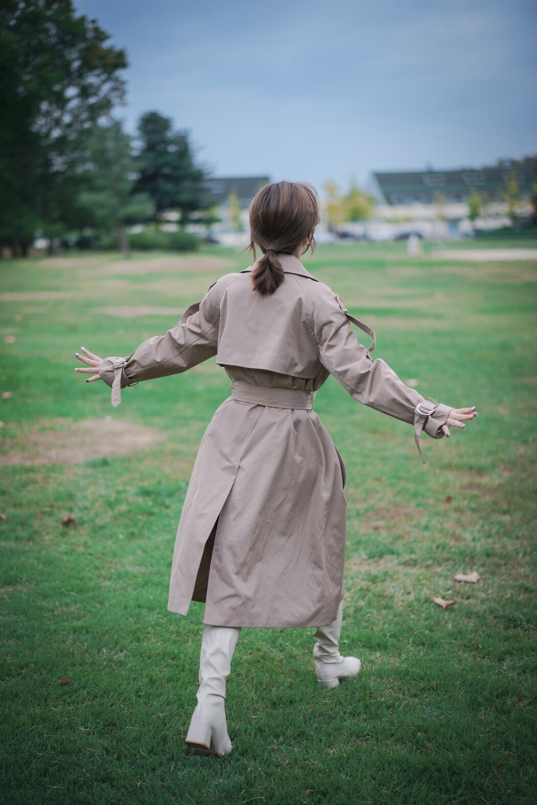 Jeong Jenny 정제니, [Moon Night Snap] The First Set.03