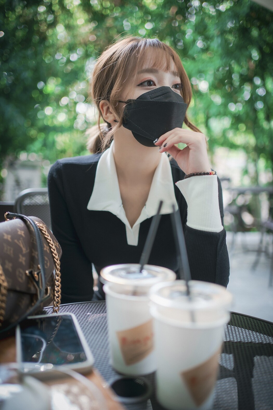 Jeong Jenny 정제니, [Moon Night Snap] The First Set.03