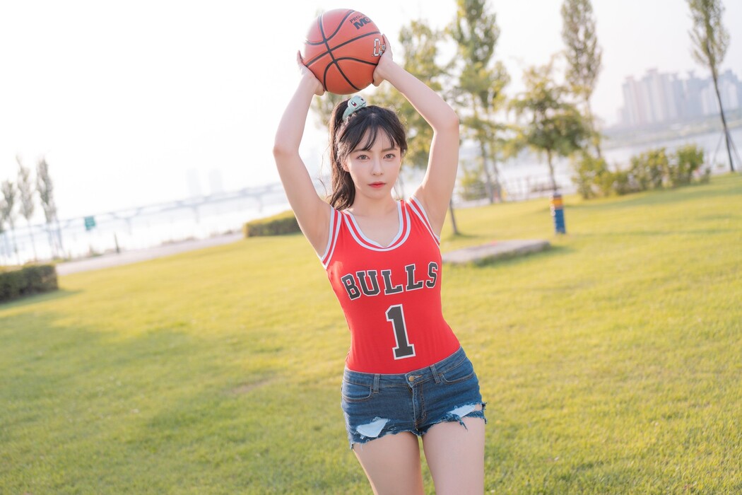 MoMo 복숭아, [CreamSoda] MoMo Vol.01 Set.01