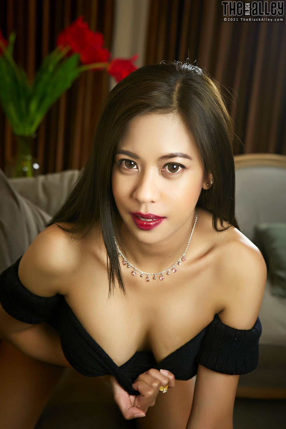 [The Black Alley] Linda Photo Set.55 (2021.06.28)