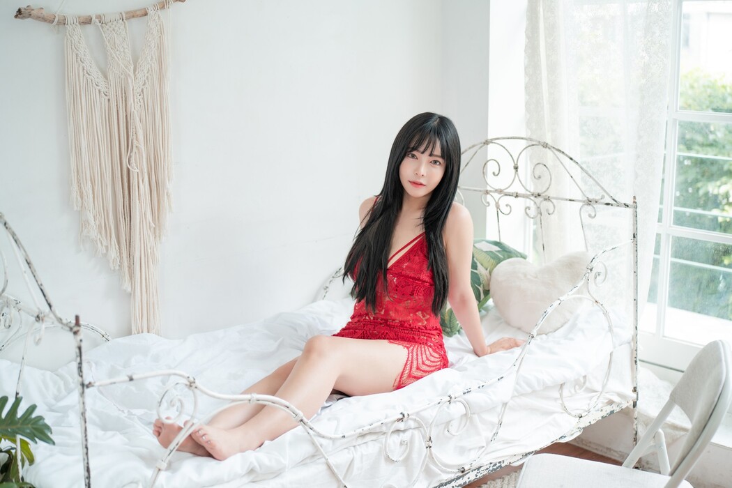 MoMo 복숭아, [CreamSoda] MoMo Vol.01 Set.02 Cover Photo