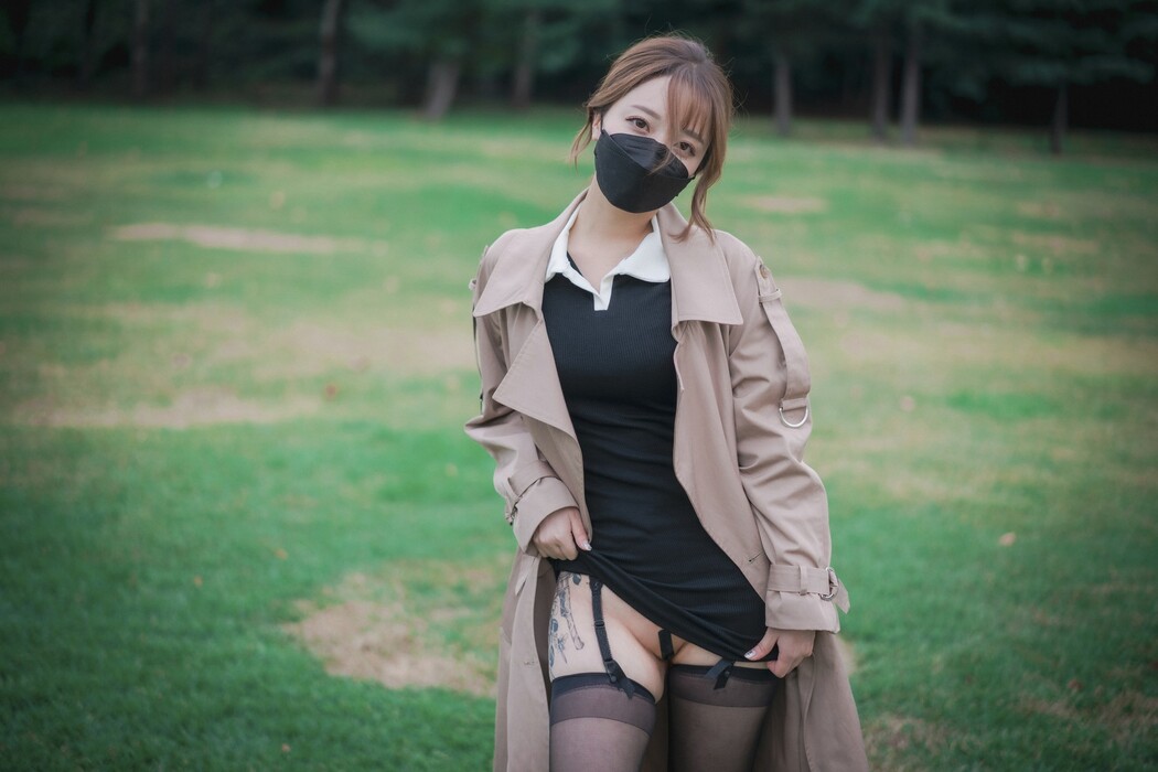 Jeong Jenny 정제니, [Moon Night Snap] The First Set.03