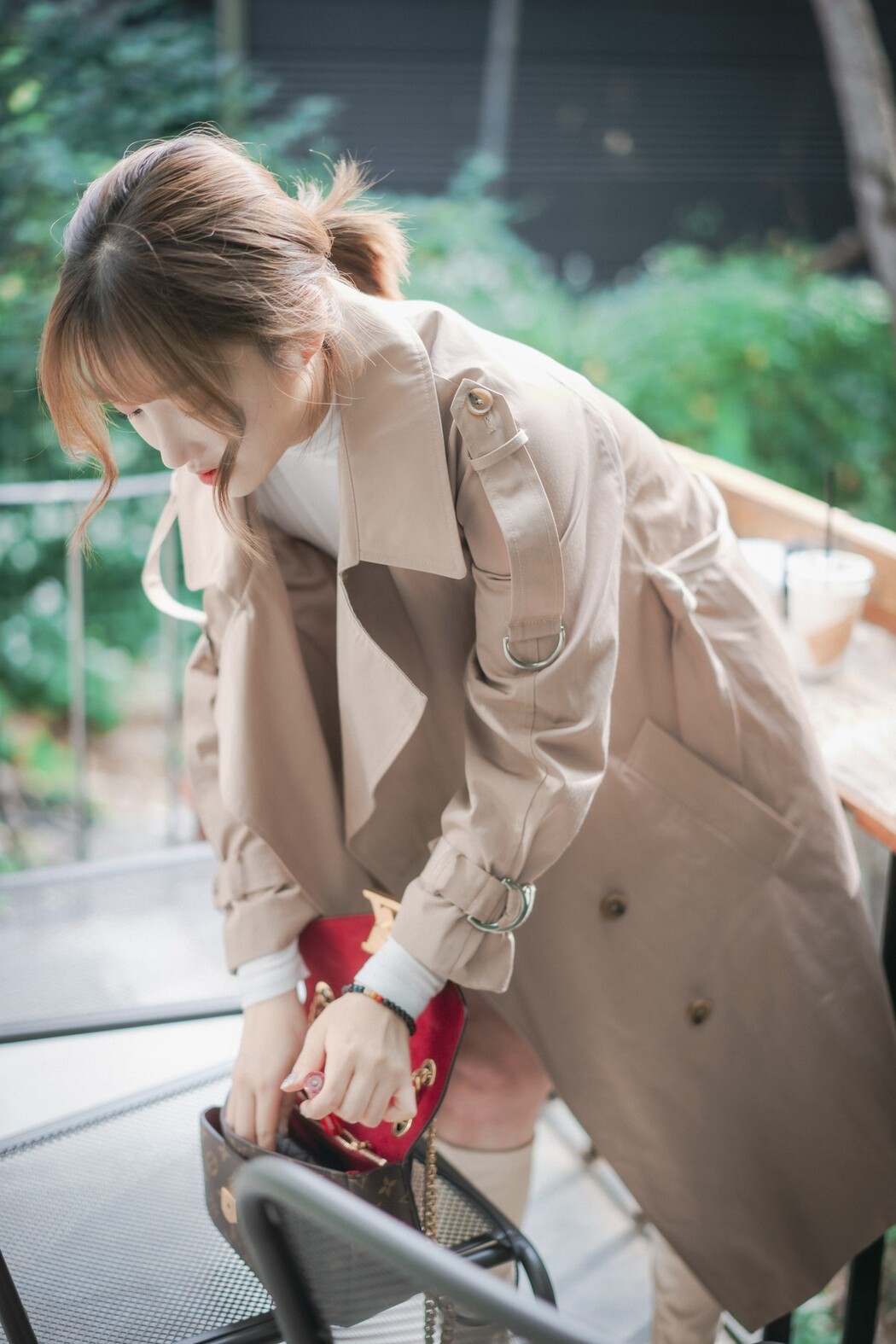 Son Yeeun 손예은, [LOOZY] A Snap of Intimacy Set.01