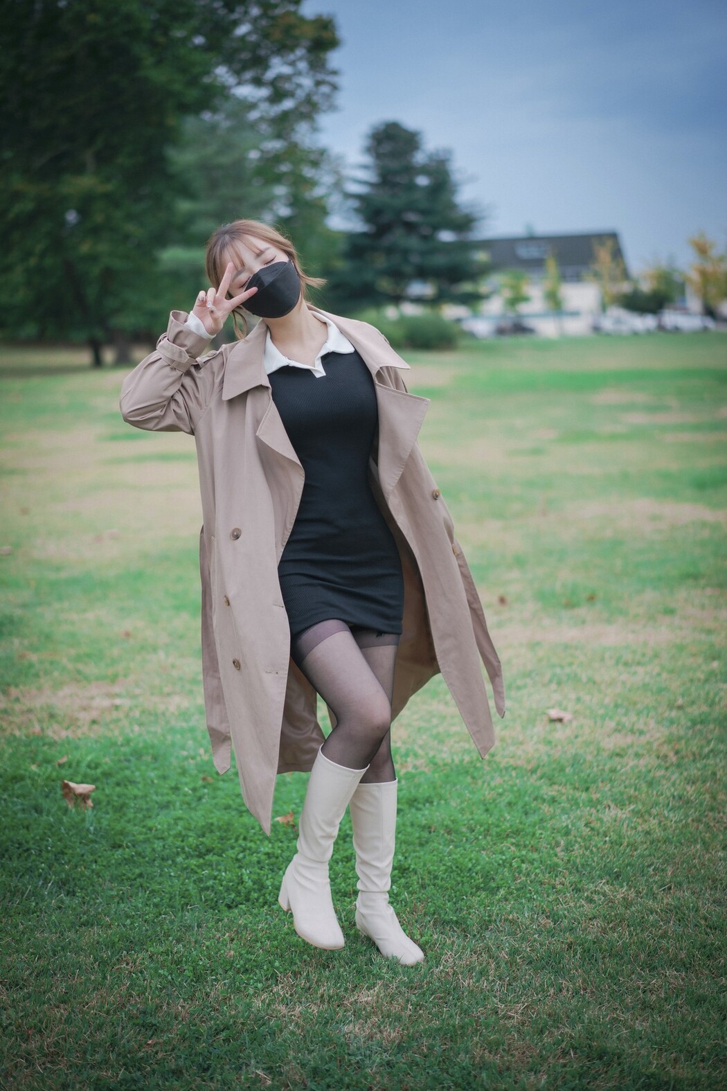 Jeong Jenny 정제니, [Moon Night Snap] The First Set.03