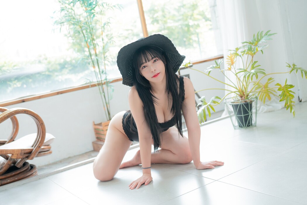MoMo 복숭아, [CreamSoda] MoMo Vol.01 Set.04