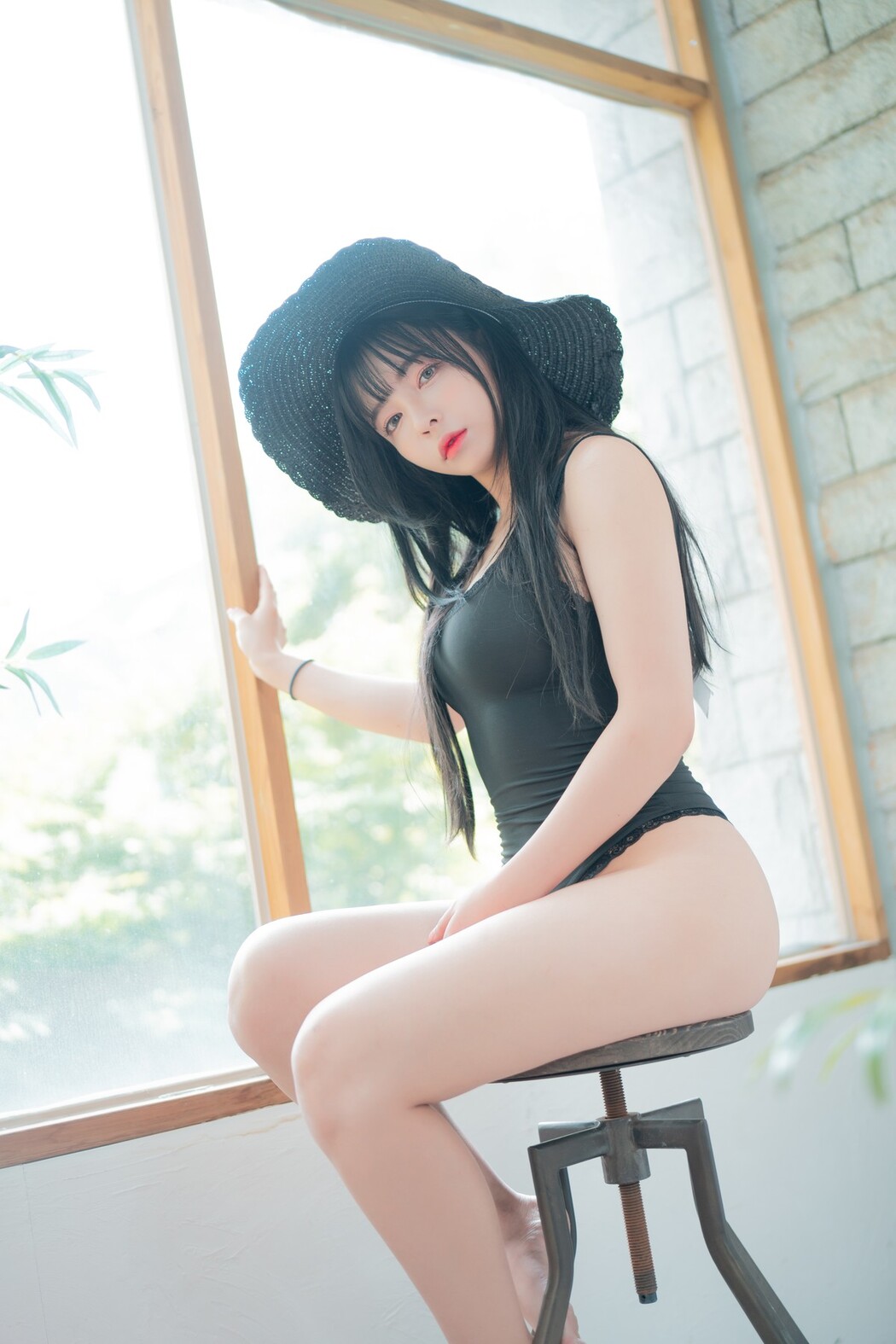 MoMo 복숭아, [CreamSoda] MoMo Vol.01 Set.04