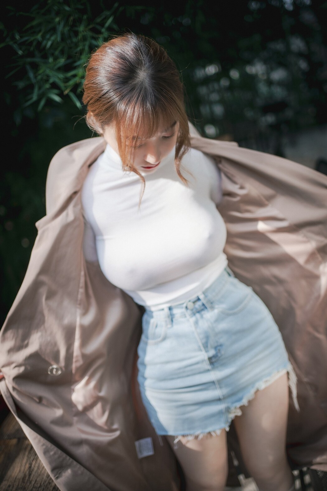 Son Yeeun 손예은, [LOOZY] A Snap of Intimacy Set.01