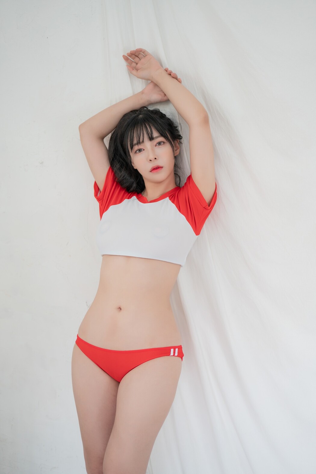 MoMo 복숭아, [CreamSoda] MoMo Vol.01 Set.03