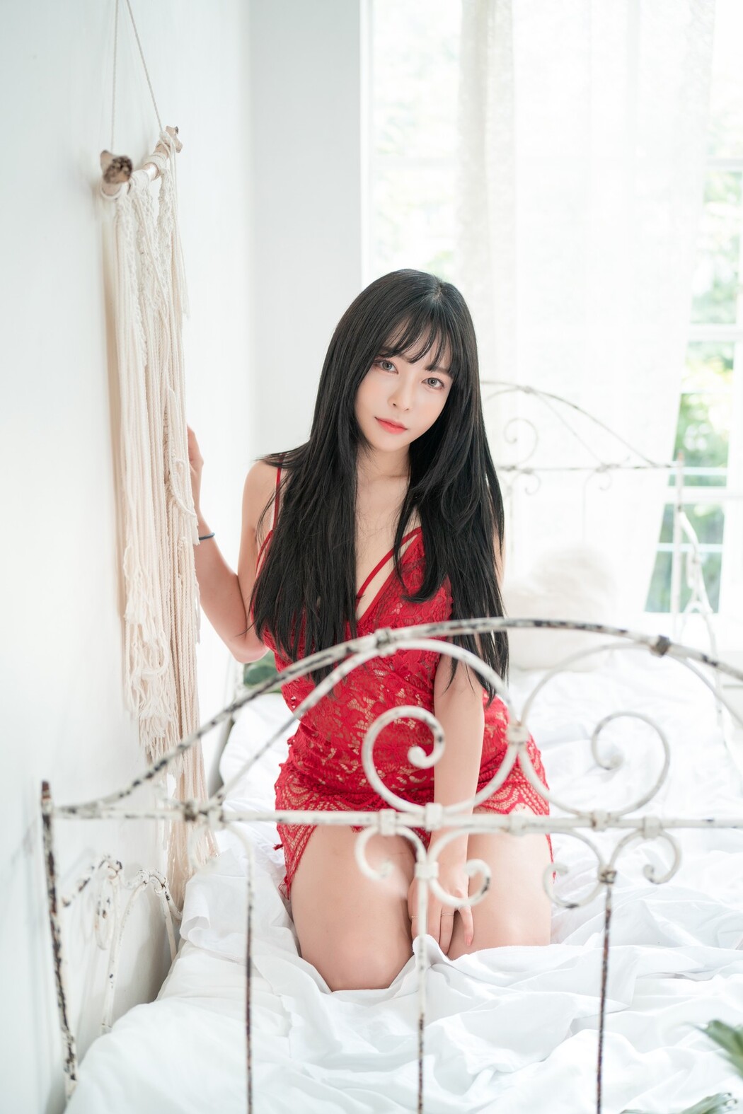 MoMo 복숭아, [CreamSoda] MoMo Vol.01 Set.02
