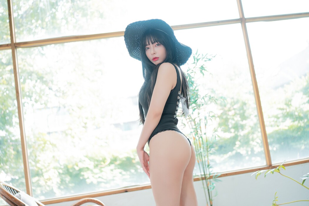 MoMo 복숭아, [CreamSoda] MoMo Vol.01 Set.04