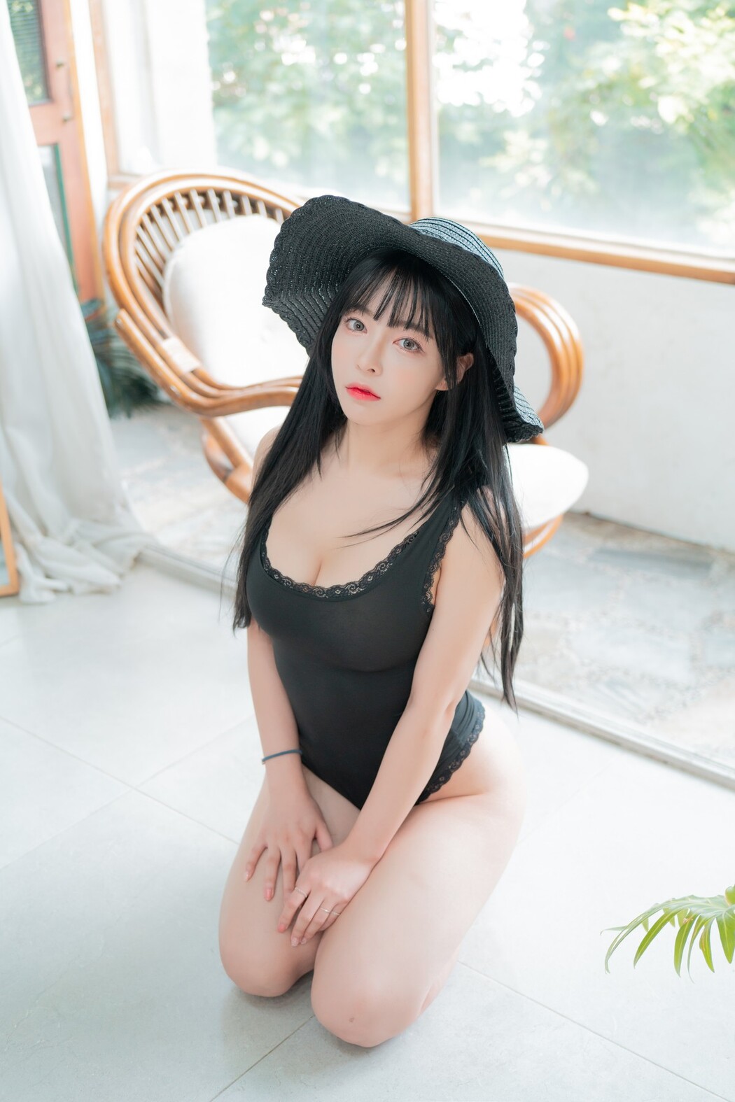 MoMo 복숭아, [CreamSoda] MoMo Vol.01 Set.04
