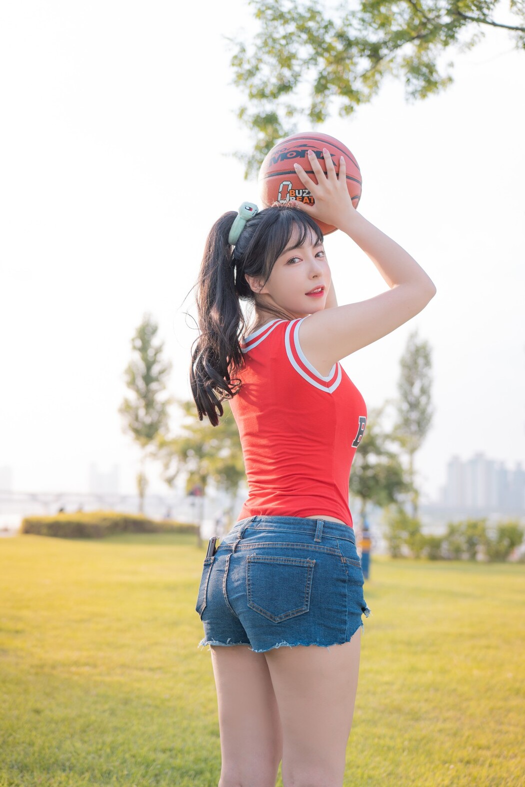 MoMo 복숭아, [CreamSoda] MoMo Vol.01 Set.01