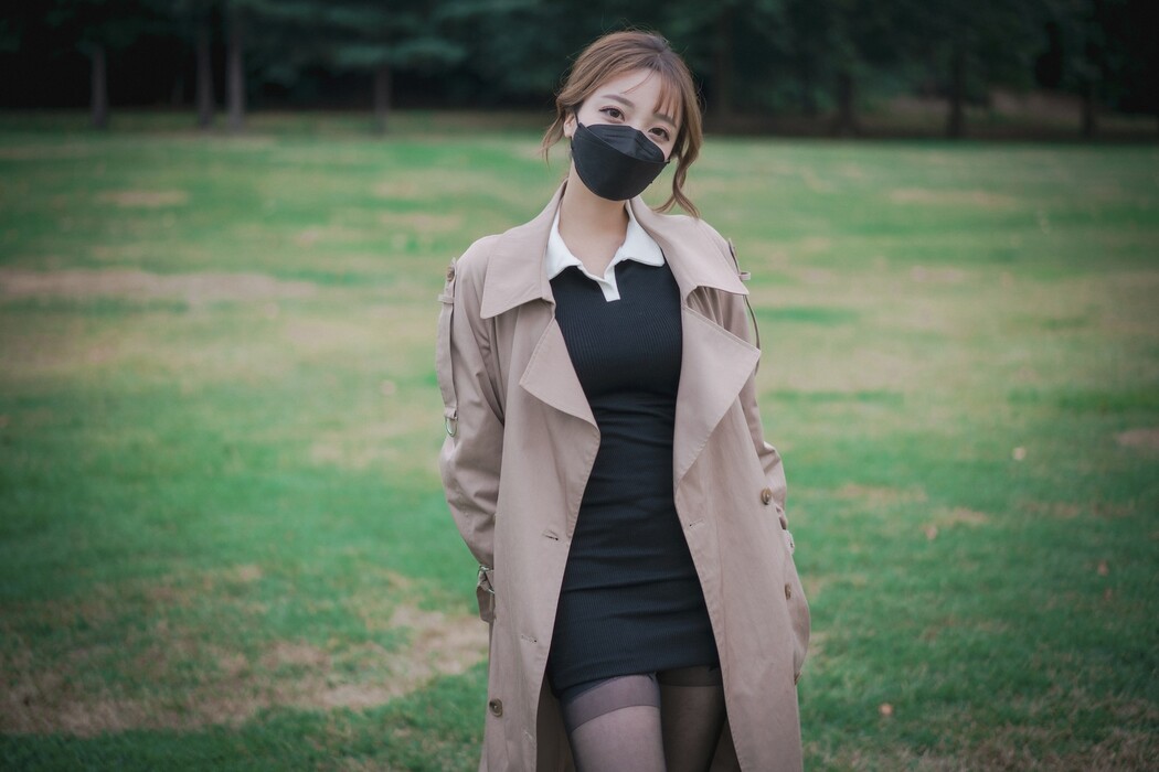 Jeong Jenny 정제니, [Moon Night Snap] The First Set.03