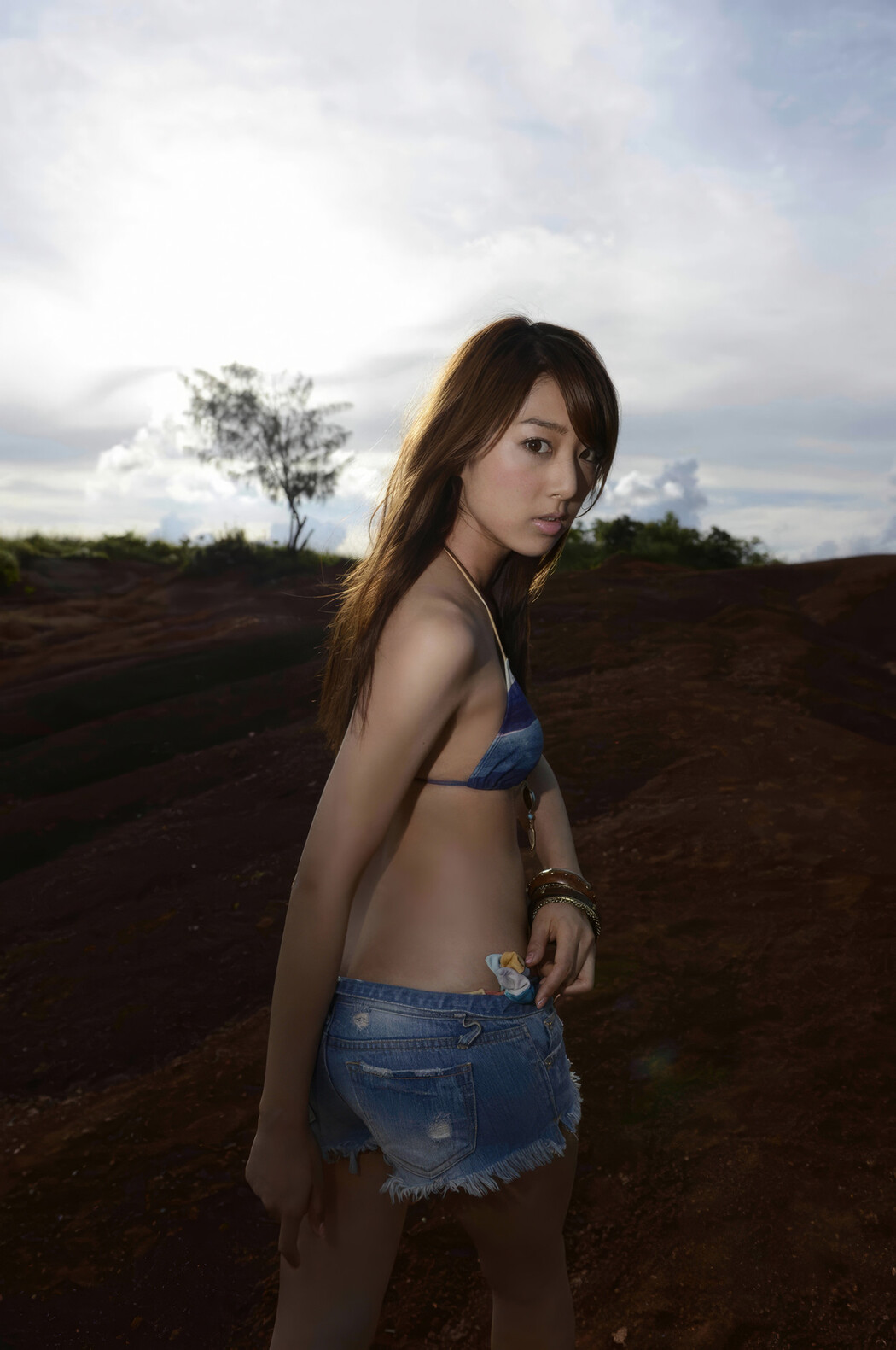 Moyoko Sasaki 佐々木もよこ, WPB-net Extra EX84 「妄想デート」 Set.02 Cover Photo
