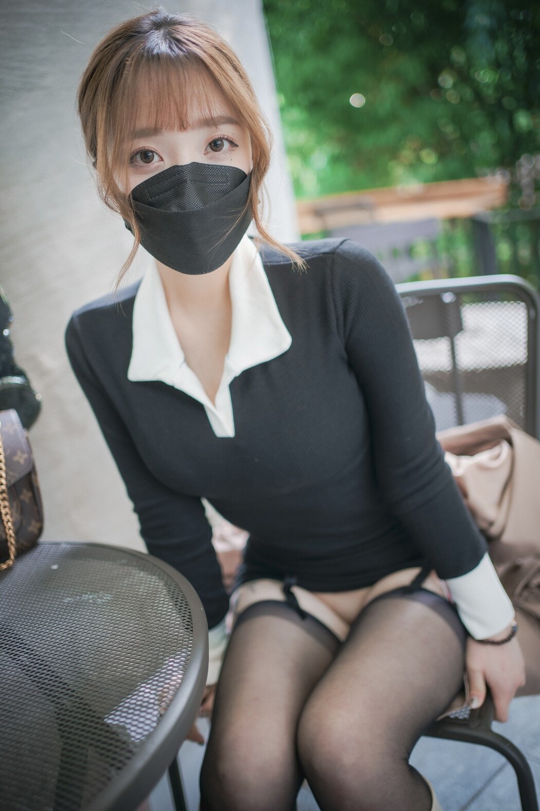 Jeong Jenny 정제니, [Moon Night Snap] The First Set.03