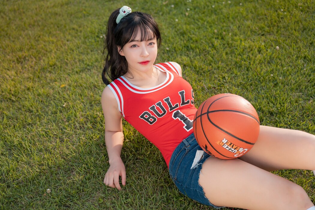 MoMo 복숭아, [CreamSoda] MoMo Vol.01 Set.01