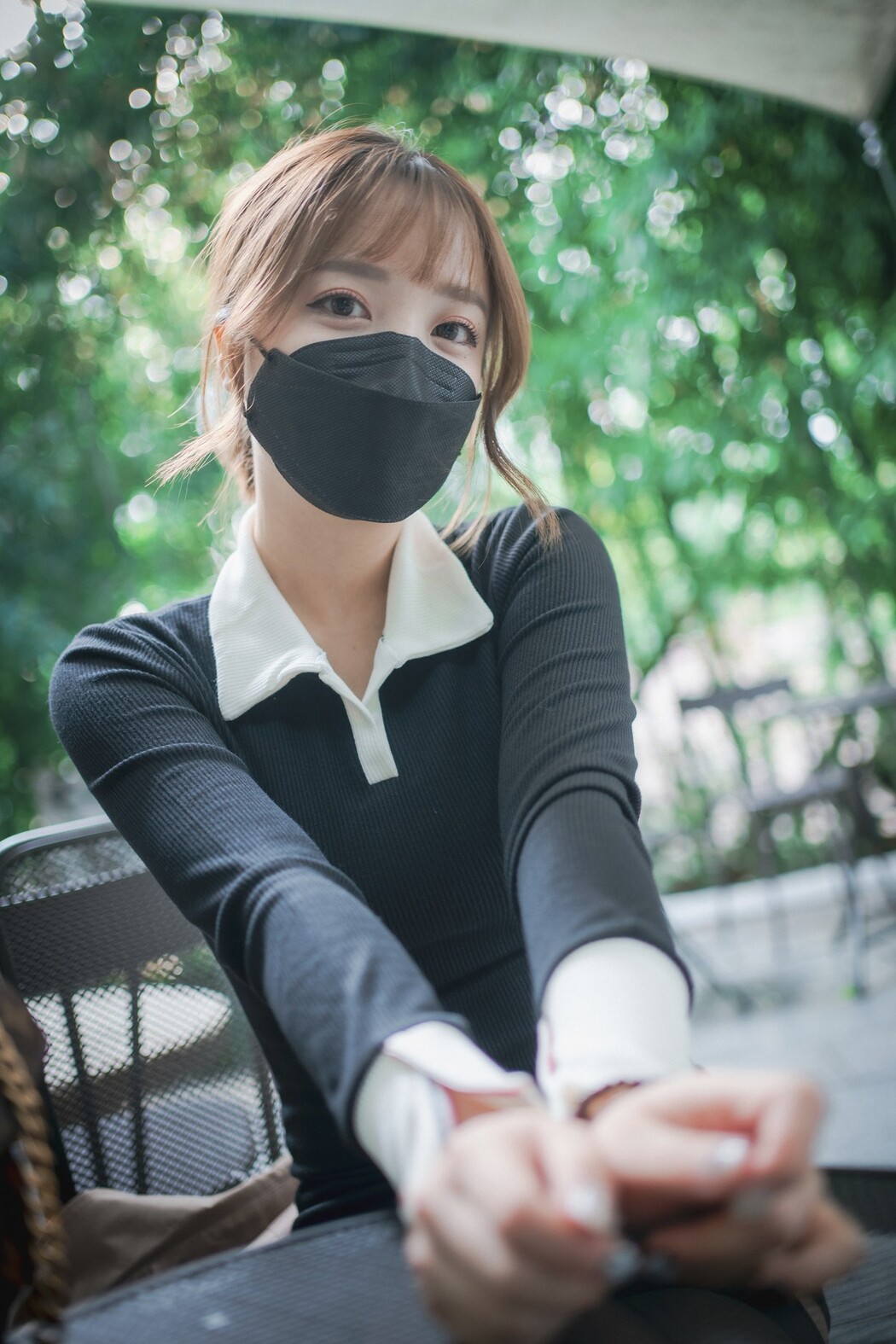 Jeong Jenny 정제니, [Moon Night Snap] The First Set.03