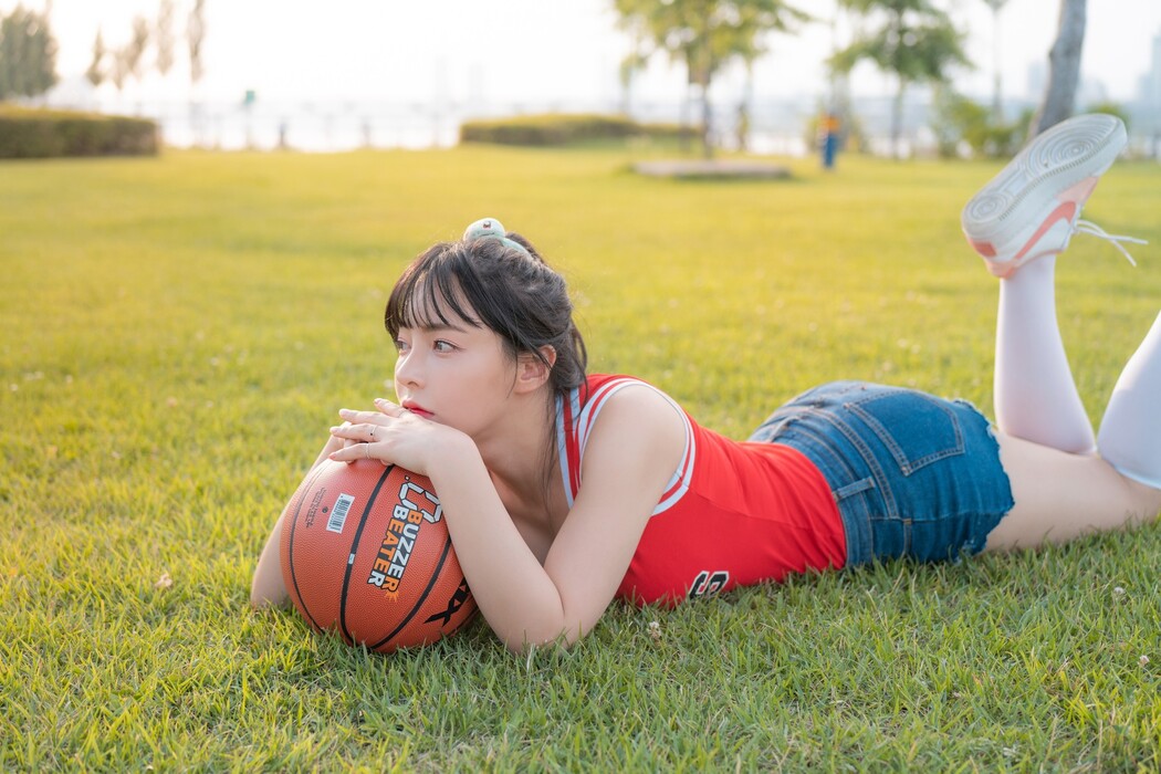 MoMo 복숭아, [CreamSoda] MoMo Vol.01 Set.01