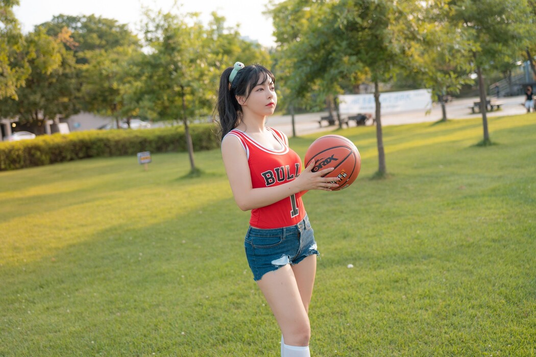 MoMo 복숭아, [CreamSoda] MoMo Vol.01 Set.01