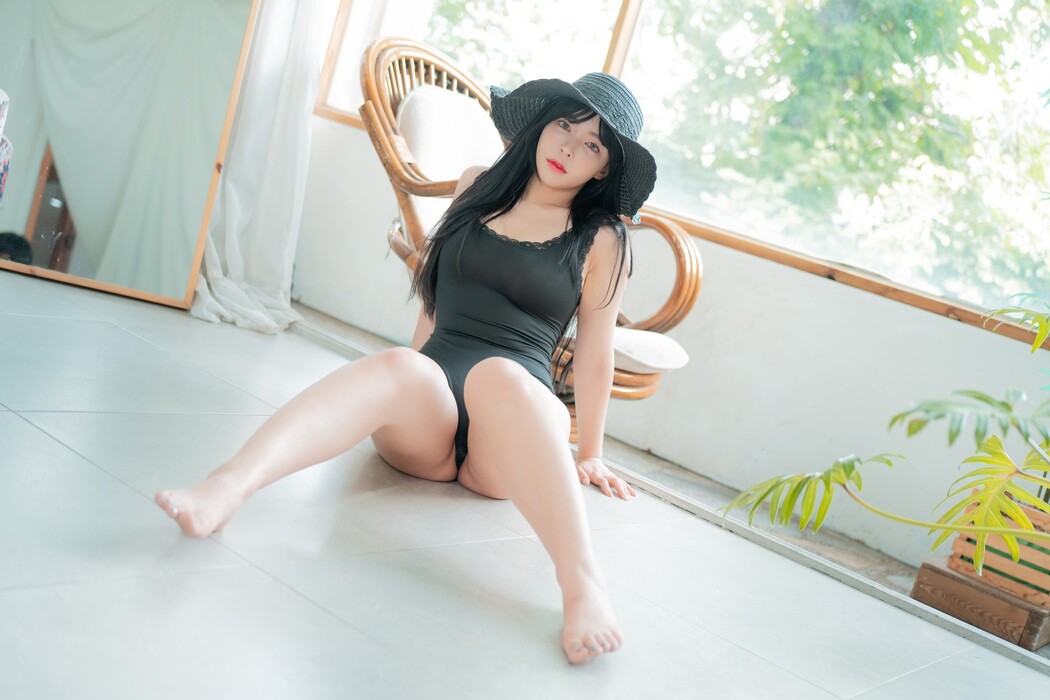 MoMo 복숭아, [CreamSoda] MoMo Vol.01 Set.04