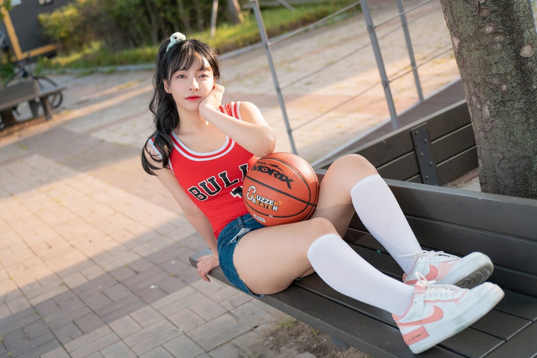 MoMo 복숭아, [CreamSoda] MoMo Vol.01 Set.01