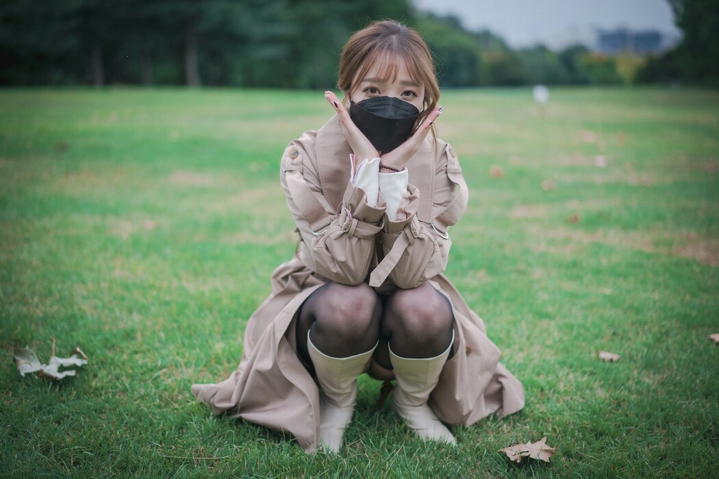 Jeong Jenny 정제니, [Moon Night Snap] The First Set.03