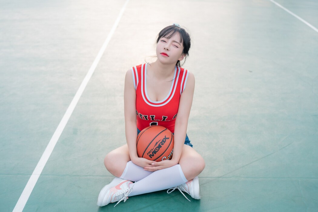 MoMo 복숭아, [CreamSoda] MoMo Vol.01 Set.01