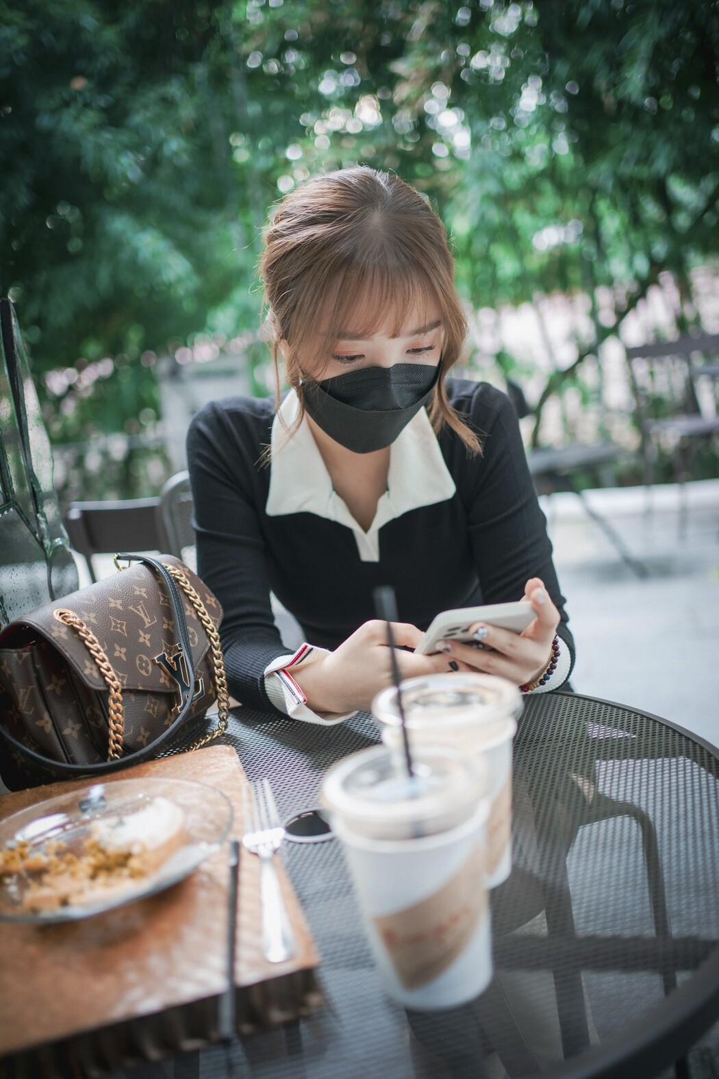 Jeong Jenny 정제니, [Moon Night Snap] The First Set.03