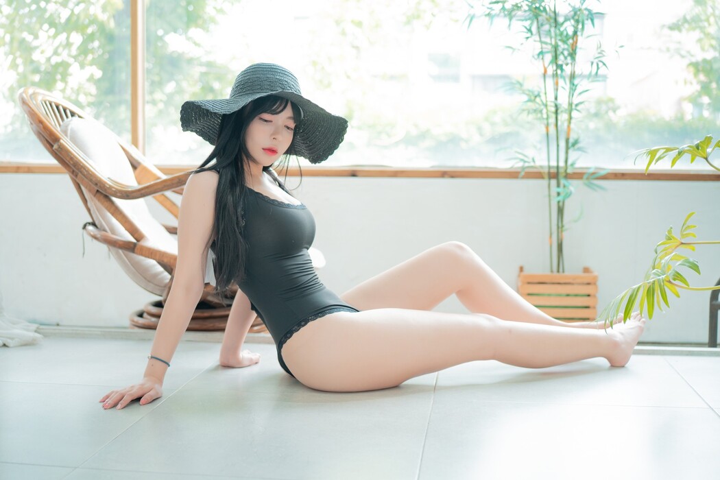 MoMo 복숭아, [CreamSoda] MoMo Vol.01 Set.04