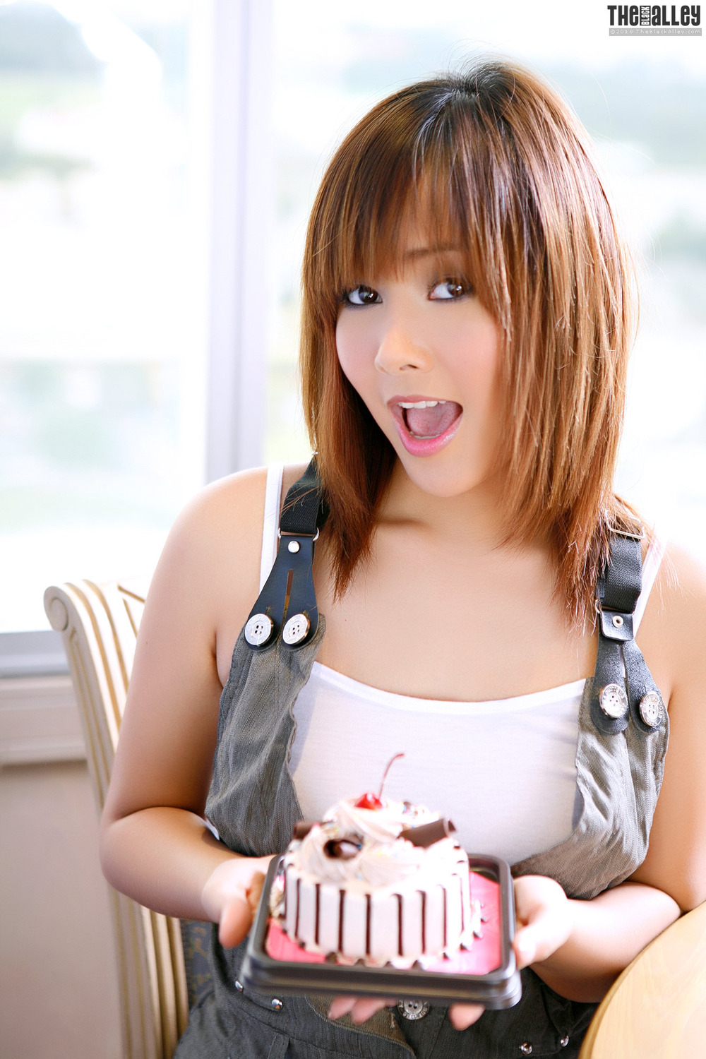 [The Black Alley] Nicole Bae Vip Zone Set.05